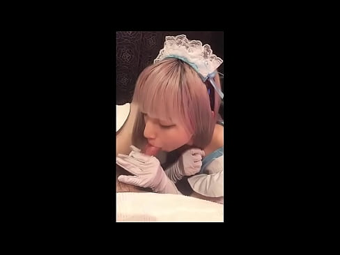 ❤️ I-Japanese Idol [mayuka], imvunulo yencekukazi yesiFulentshi, ingxenye 1, i-blowjob futhi ikhumule ngesigcobo Izocansi zasekhaya ku-zu.eviewporn-com.ru ❌️❤