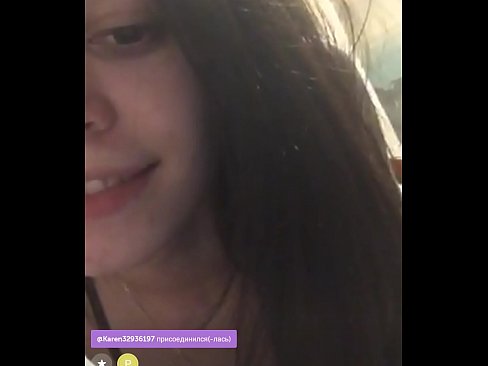 ❤️ I-slutty Russian bitch (Periscope, VKontakte, Instagram) Izocansi zasekhaya ku-zu.eviewporn-com.ru ❌️❤
