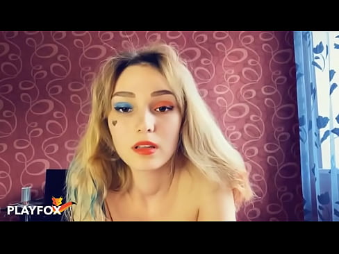 ❤️ Izingilazi ze-magic virtual reality zinginikeze ucansi no-Harley Quinn Izocansi zasekhaya ku-zu.eviewporn-com.ru ❌️❤