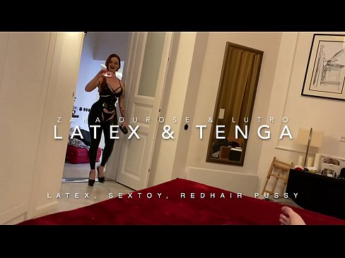 ❤️ Usisi otholwa enekhanda elibomvu egqoke imvunulo ye-latex ebhejwa usingamzali Izocansi zasekhaya ku-zu.eviewporn-com.ru ❌️❤